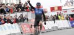 Ben O’Connor wint koninginnenrit in Ster van Bessèges vanuit vroege vlucht