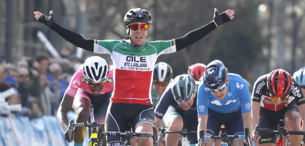 Marta Bastianelli wint Vuelta CV Feminas, twee Nederlanders in de top-10