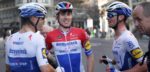 Deceuninck-Quick-Step stelt terugreis uit Valencia uit door storm