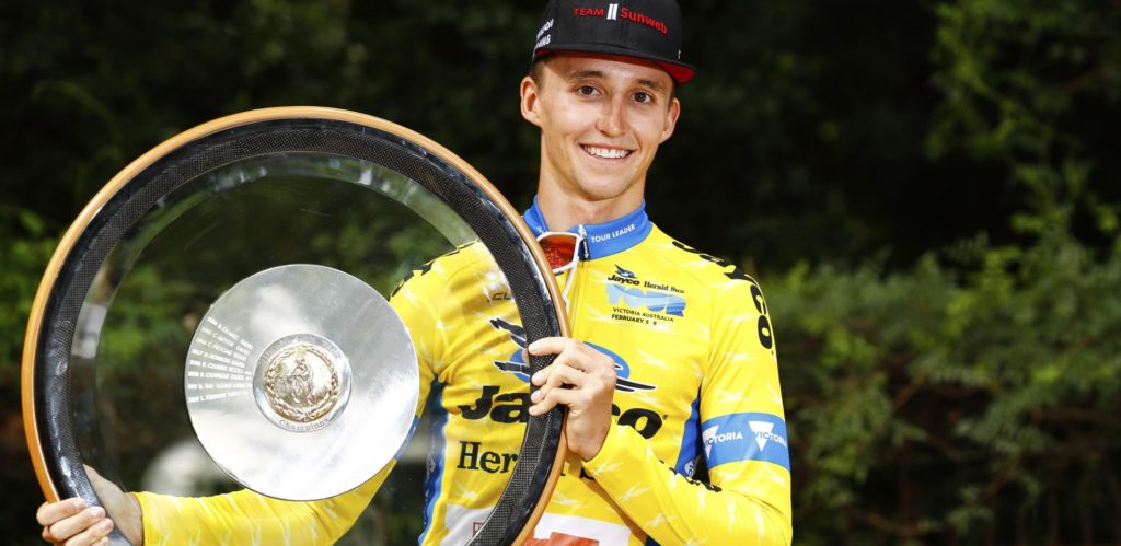 Jayco Herald Sun Tour gaat voor derde jaar op rij niet door