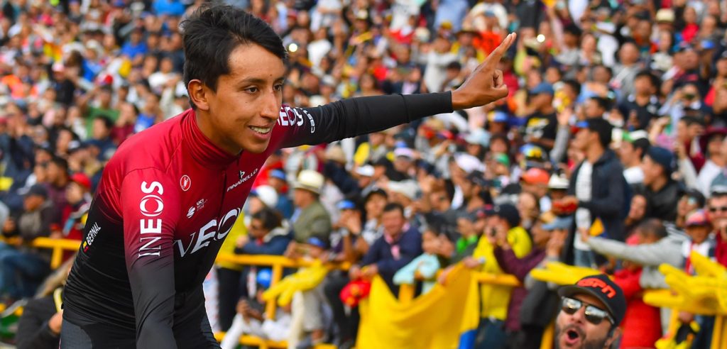 Tour Colombia wederom op de tocht: ministerie verlaagt financiering drastisch