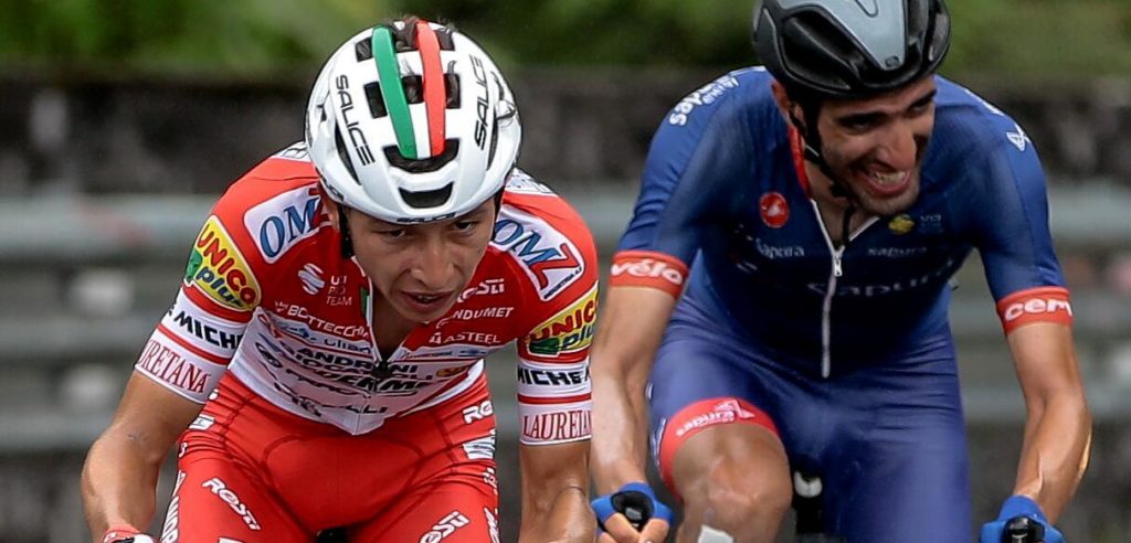 Sibiu Cycling Tour begint drie weken later