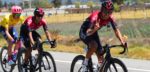 Egan Bernal rekent op deelname Giro 2021