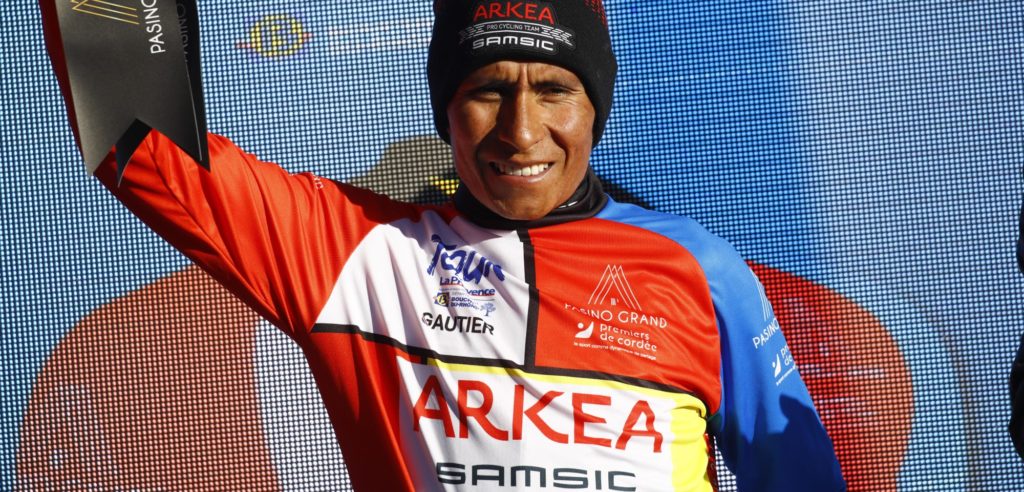 Veertien WorldTour-ploegen in Tour de La Provence