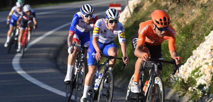 Volg hier de tweede etappe van de Volta ao Algarve 2020