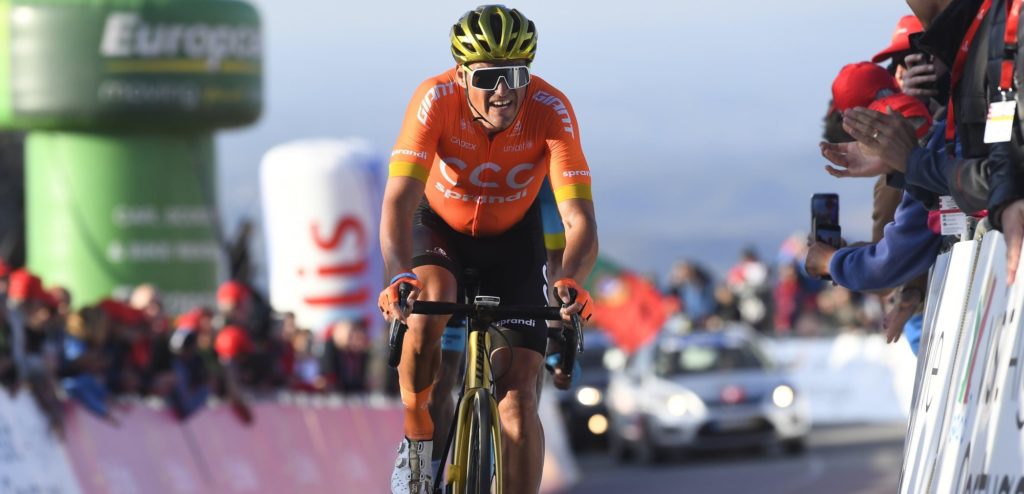Vorm stemt Van Avermaet tevreden: “Heb geen bevestiging meer nodig”