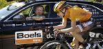 Grieperige Van der Breggen past voor Omloop Het Nieuwsblad