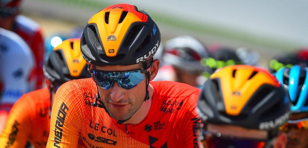 Wout Poels kijkt uit naar Ronde van Polen: “Goede herinneringen”