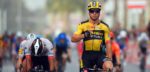 Dylan Groenewegen slaat toe in UAE Tour