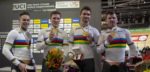Roy van den Berg jaagt droom na zonder BEAT: “Voor het goud moet alles wijken”