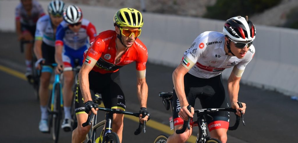 UAE Tour rekent op Pogacar, Van der Poel, Froome, Ewan en Bennett