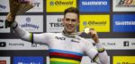 Harrie Lavreysen na wereldtitel Keirin: “Dit is krankzinnig”