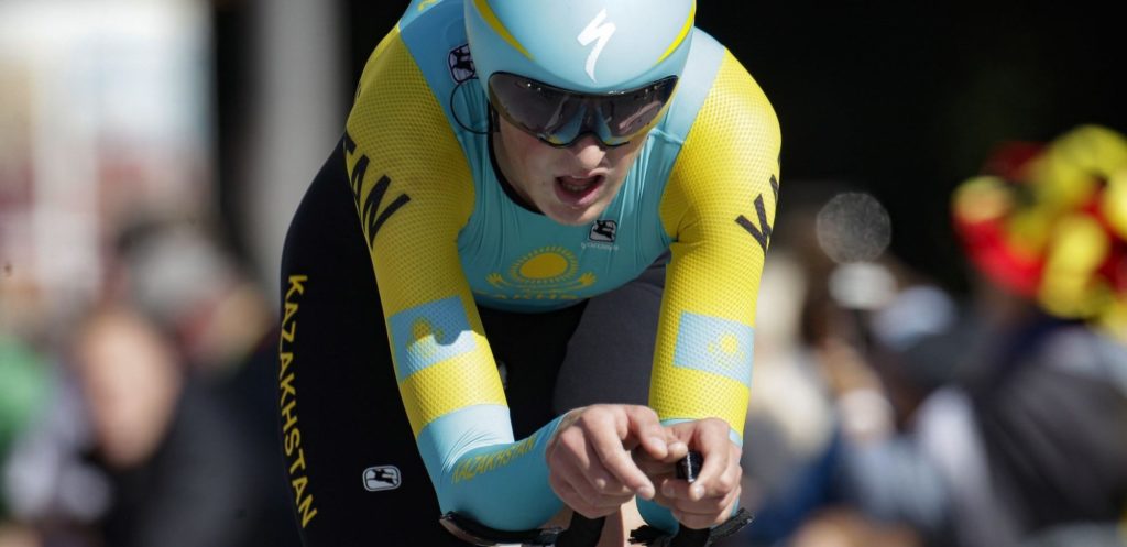 Örken juicht in Tour de Langkawi, maar vluchter Fedorov pakt de zege