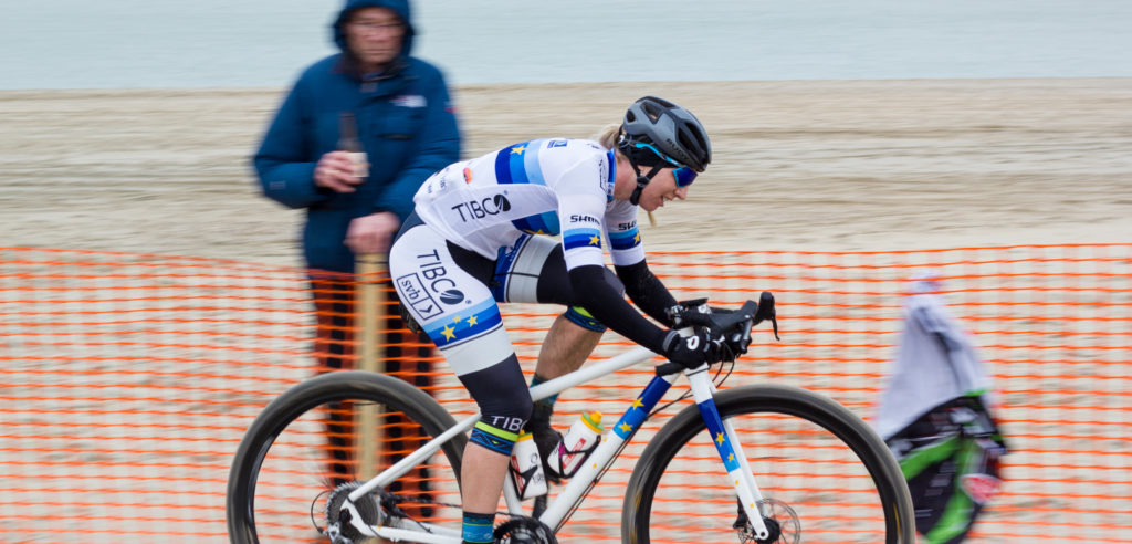 Strandrace Egmond-Pier-Egmond gaat niet door