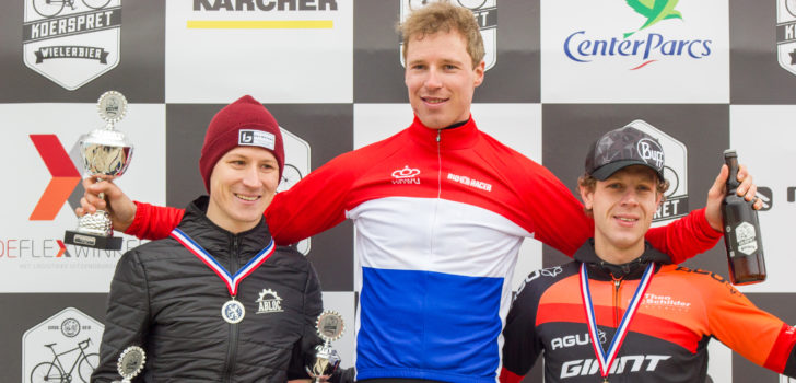 Nederlands kampioenschap Strandrace gaat niet door