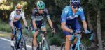 Volg hier de openingsetappe van de Ronde van Valencia 2020