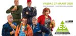 E3 BinckBank Classic doet wildcards én affiche uit de doeken