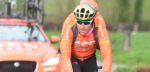 Van Avermaet en Trentin delen kopmanschap CCC in openingsweekend