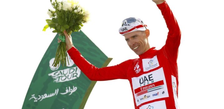 Eindelijk raak voor Rui Costa: “Ik heb lang moeten wachten”