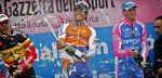 Volg hier Milaan-San Remo 2011 (Retro)