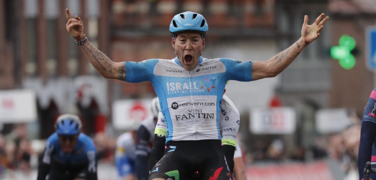 Voorbeschouwing: Le Samyn 2021