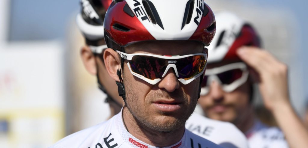 Alexander Kristoff doet programma uit de doeken