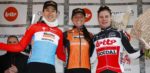 Zeven WorldTeams in Le Samyn voor vrouwen