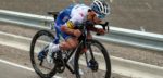 Vijf lekke banden voor pechvogel Alaphilippe tijdens Strade Bianche