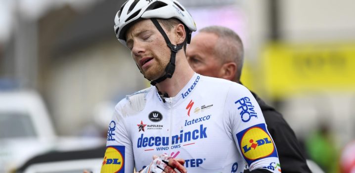 Goed en slecht nieuws voor Bennett: geen breuken, wel een boete