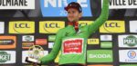 Tiesj Benoot: “Nieuwe ploeg heeft positieve invloed gehad”