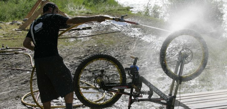 Bart Brentjens Challenge tevens NK mountainbike marathon