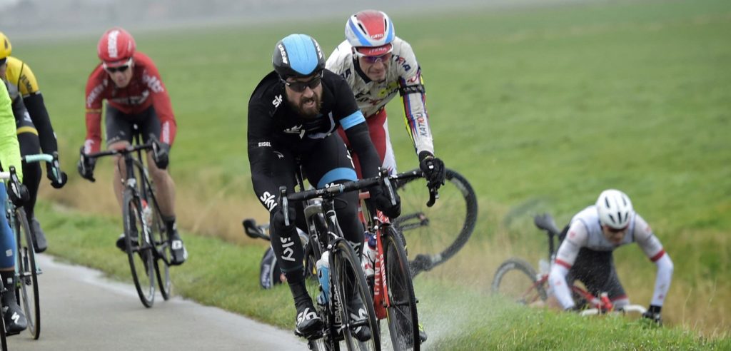 De memorabele Gent-Wevelgem 2015 in fotos