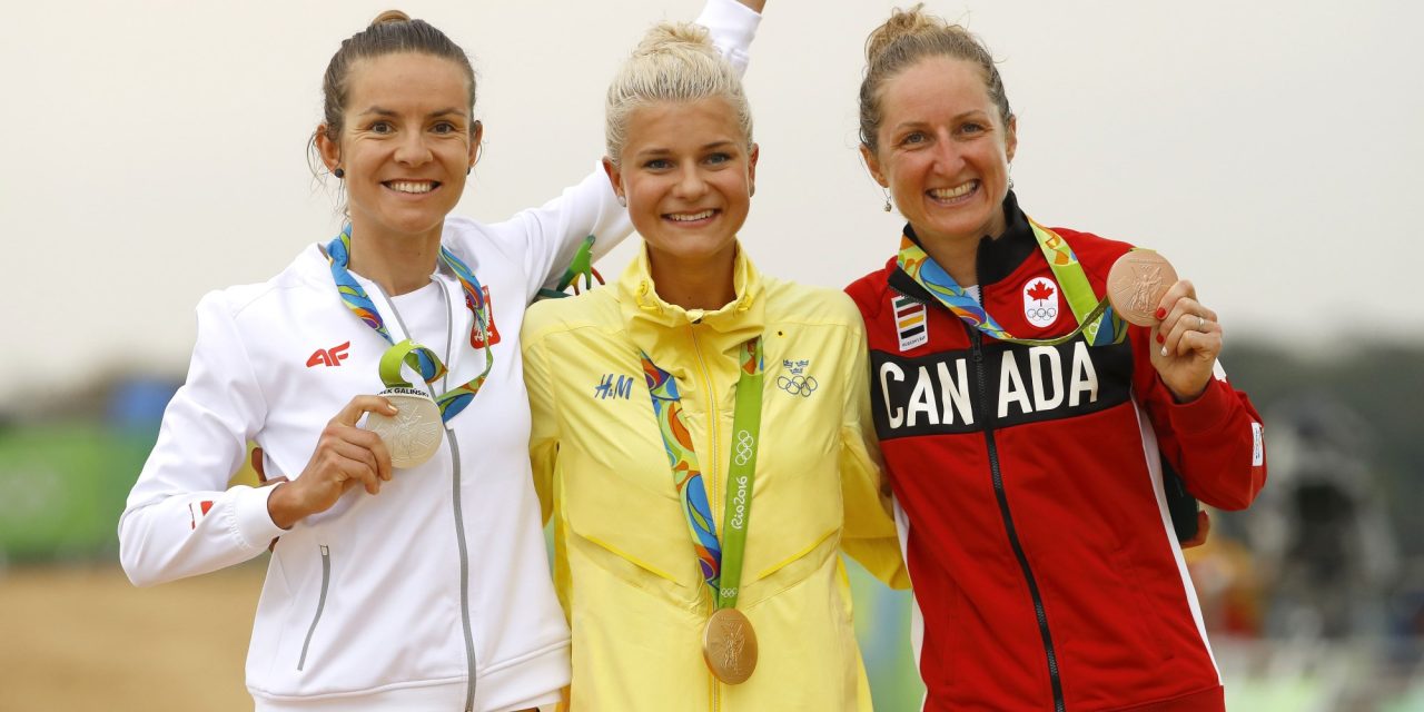 Olympische Spelen: Voorbeschouwing mountainbike vrouwen Tokio 2021