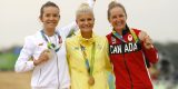 Olympische Spelen: Voorbeschouwing mountainbike vrouwen Tokio 2021