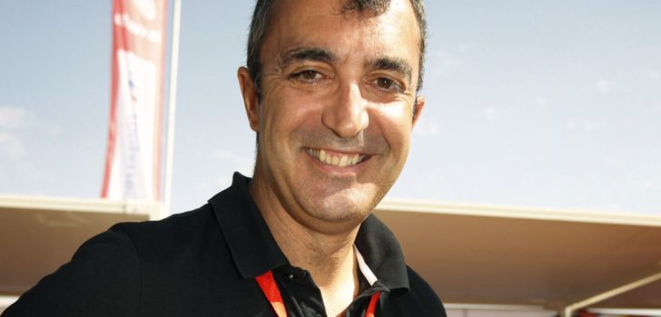 Guillén over Vuelta in november: “Slecht weer zal de renners niet weerhouden”