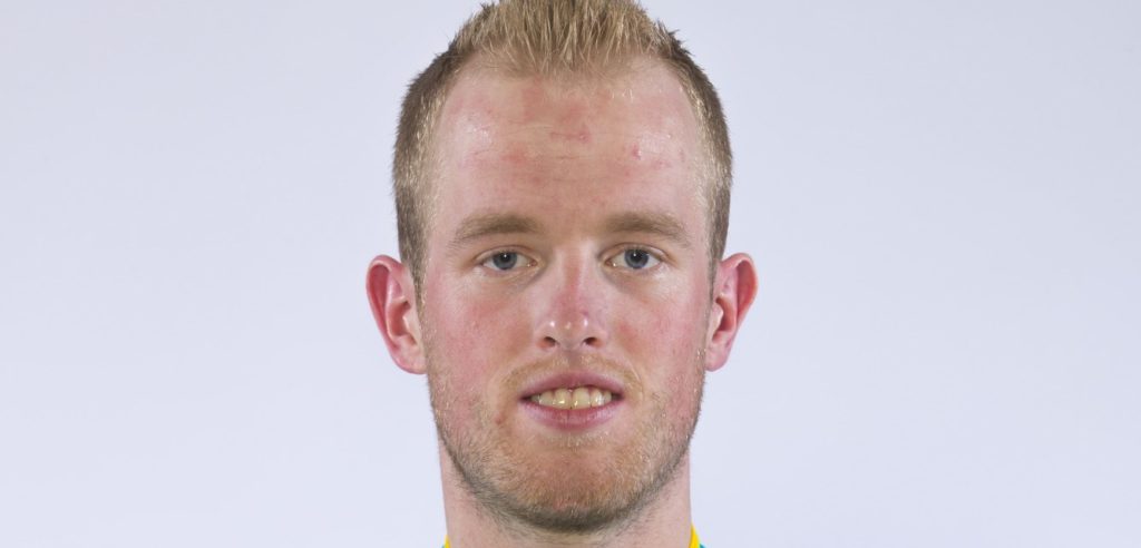 Jesper Hansen: “Ik wil koersen om een nieuw contract te verdienen”