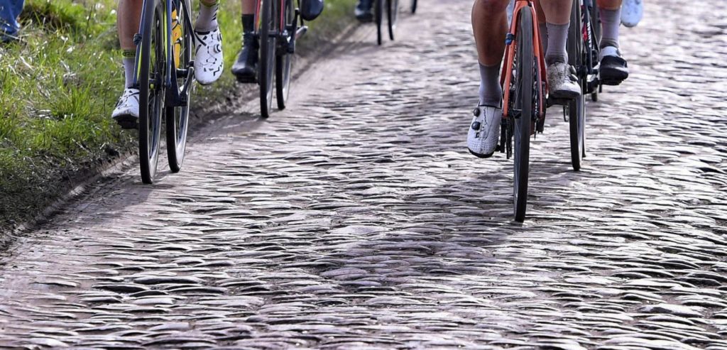 Volg hier de GP Le Samyn 2020