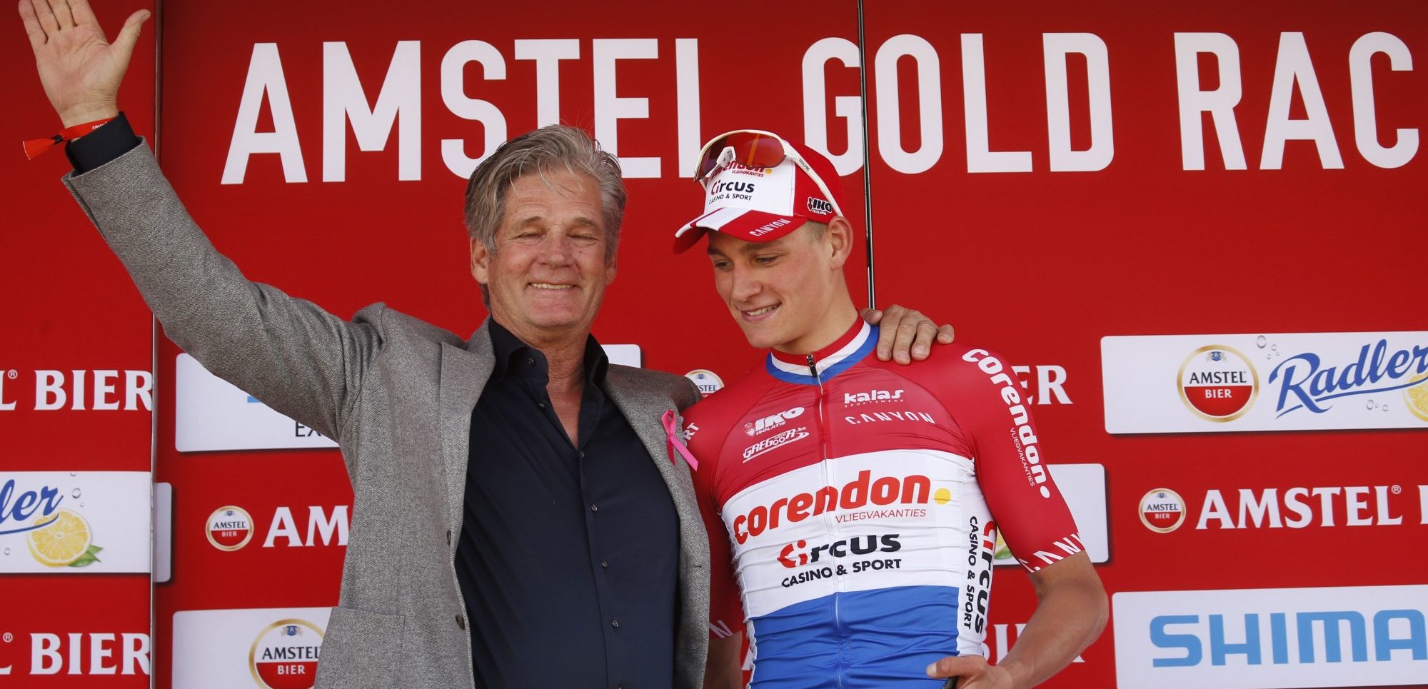 Amstel Gold Race gaat niet door | WielerFlits