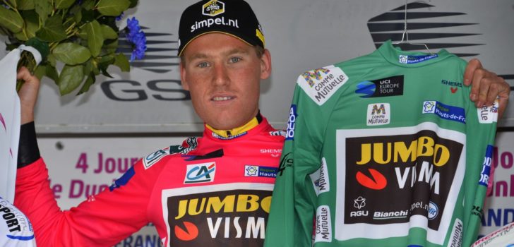 Vierdaagse van Duinkerke gaat definitief niet door