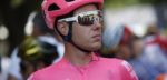 Sebastian Langeveld blijft bij EF Pro Cycling