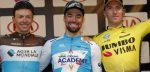 Binche-Chimay-Binche gaat dit jaar niet door