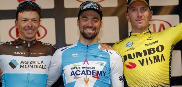 Binche-Chimay-Binche gaat dit jaar niet door