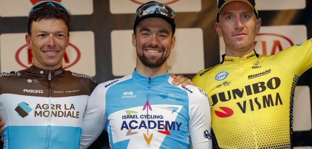 Binche-Chimay-Binche gaat dit jaar niet door