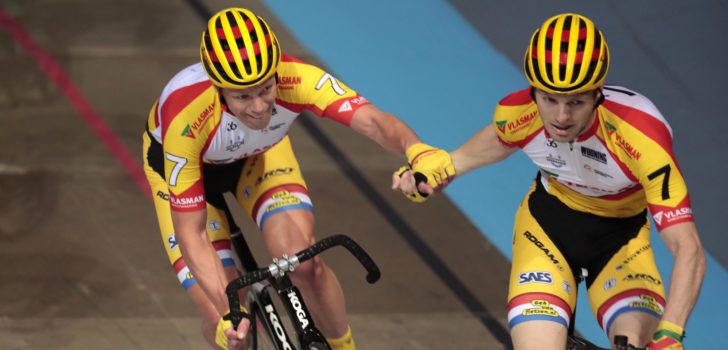 Ook Six Day Brisbane afgeblazen