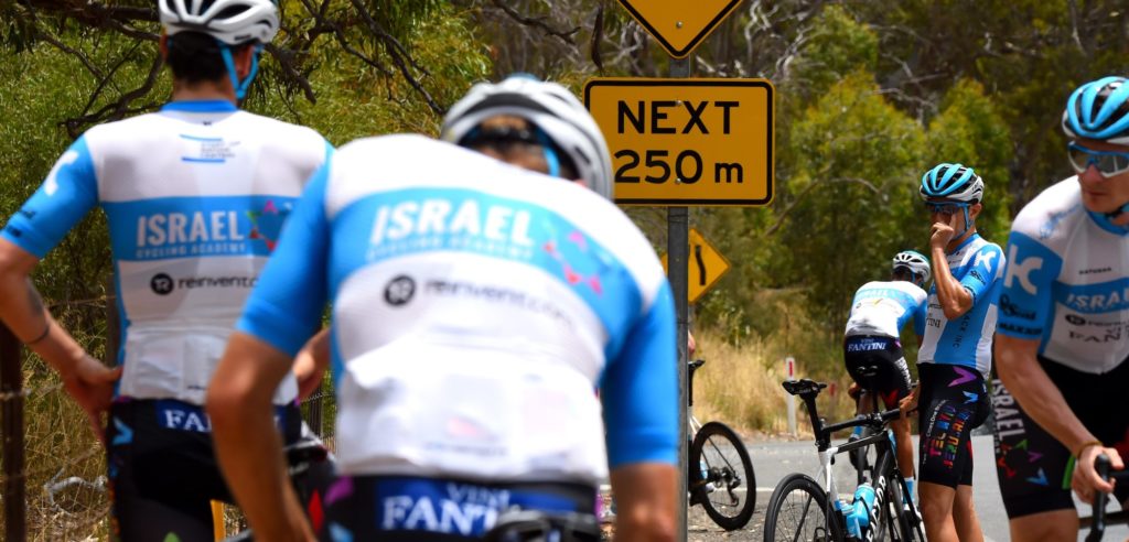 Israel Start-Up Nation maakt programma bekend