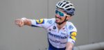 Deceuninck-Quick Step heeft selectie rond voor Parijs-Nice