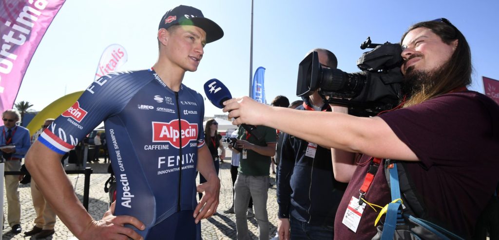 Alpecin-Fenix ziet kansen in najaar: “We zijn al zeker van de vijf Monumenten”