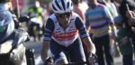 Vincenzo Nibali leidt Trek-Segafredo in Parijs-Nice