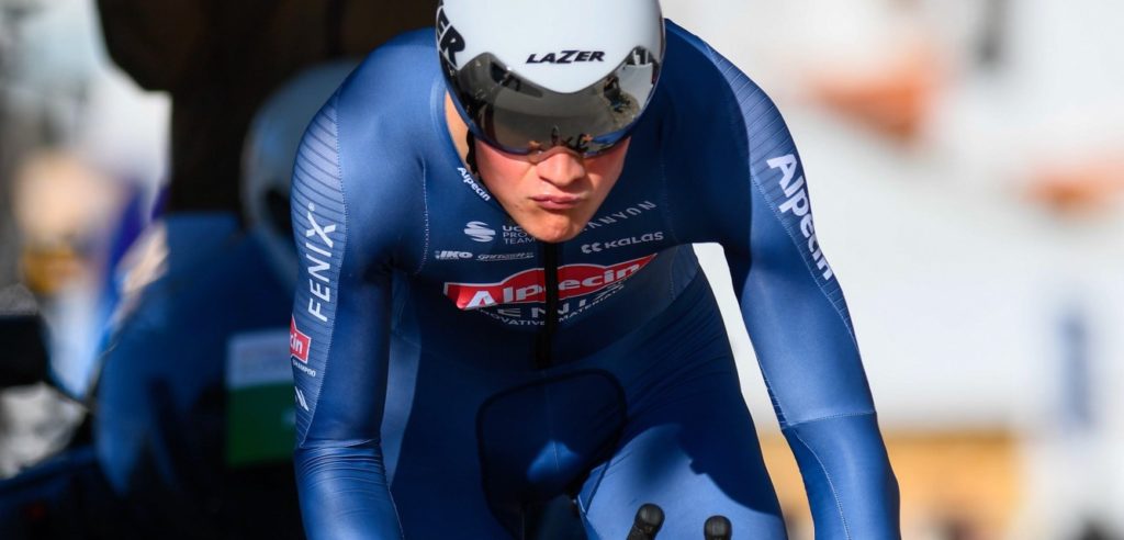 De voorjaarsklassiekers in juni? “Dat dreigt zelfs voor Van der Poel te veel te worden”