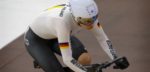 Emma Hinze sluit WK baan af met wereldtitel op de Keirin